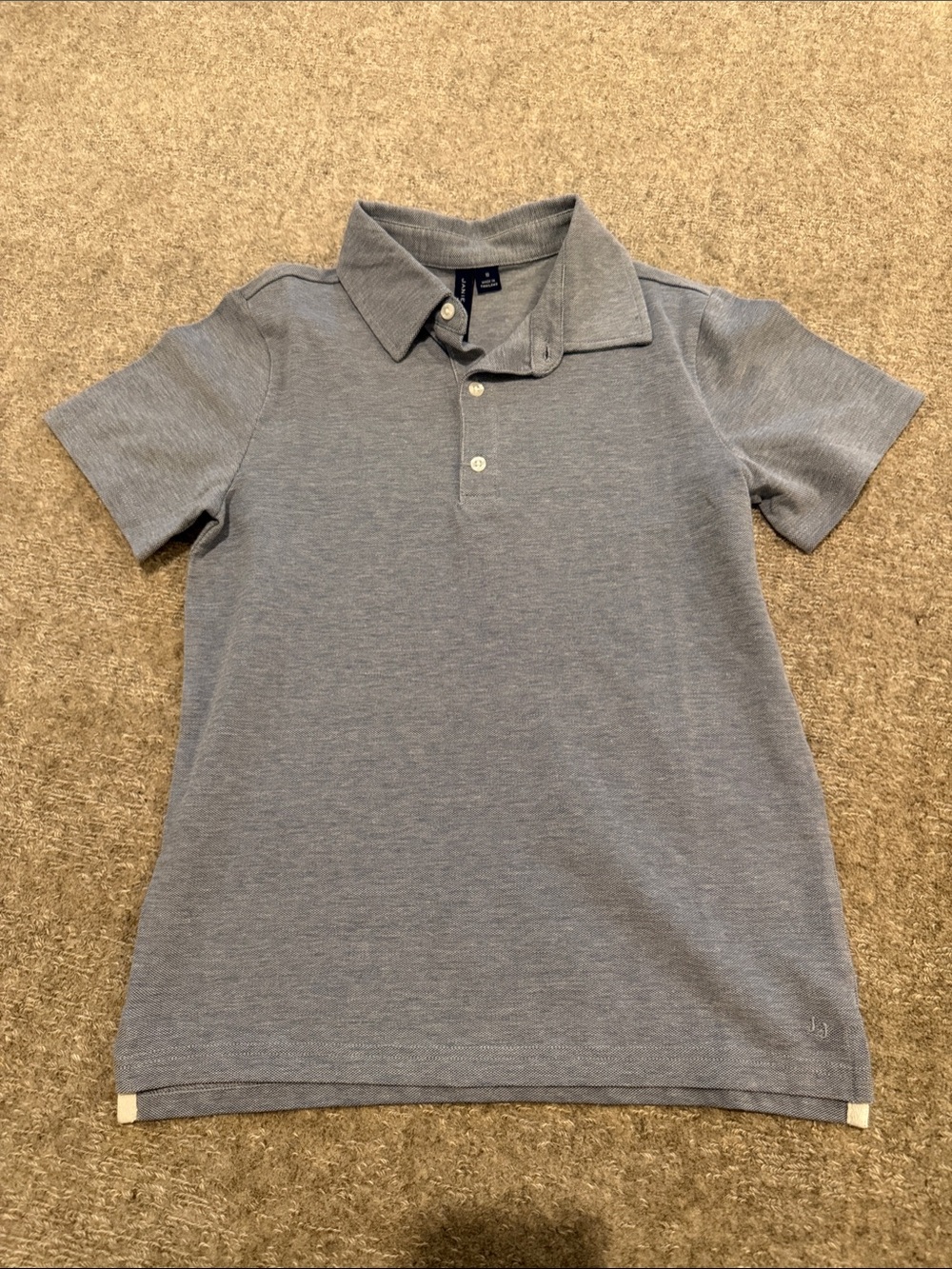 NWOT Janie and Jack Polo SZ 10